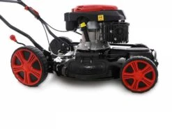 Tondeuse Mulching Thermique GeoTech M510 MSWG-T680 TX - Tondeuse à Gazon Autotractée -Entretien Du Jardin tondeuse mulching thermique geotech m510 mswg t680 tx tondeuse gazon autotracte chssis en acier et lame mulching 15765 3 1551778710 IMG 0121