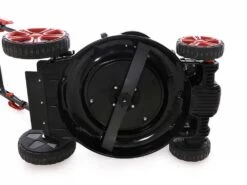 Tondeuse Mulching Thermique GeoTech M510 MSWG-T680 TX - Tondeuse à Gazon Autotractée -Entretien Du Jardin tondeuse mulching thermique geotech m510 mswg t680 tx tondeuse gazon autotracte chssis en acier et lame mulching 15765 3 1551778710 IMG 0126