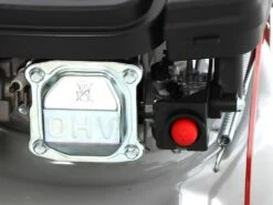 Tondeuse à Poussée Al-Ko Easy 4.20 P-s - 2 En 1 - Moteur Thermique De 140cm3 -Entretien Du Jardin tondeuse pousse al ko easy 4 20 p s 2 en 1 moteur thermique de 140cm3 moteur al ko tech 140 ohv 33414 33 1646923425 IMG 622a0ea1c2e0b