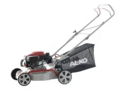 Tondeuse à Poussée Al-Ko Easy 4.20 P-s - 2 En 1 - Moteur Thermique De 140cm3 -Entretien Du Jardin tondeuse pousse al ko easy 4 20 p s 2 en 1 moteur thermique de 140cm3 tondeuse gazon al ko easy 4 20 p s 33414 1 1646839418 IMG 6228c67a13b06