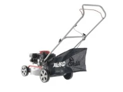 Tondeuse à Poussée Al-Ko Easy 4.20 P-s - 2 En 1 - Moteur Thermique De 140cm3 -Entretien Du Jardin tondeuse pousse al ko easy 4 20 p s 2 en 1 moteur thermique de 140cm3 tondeuse gazon al ko easy 4 20 p s 33414 1 1646839418 IMG 6228c67a144d4