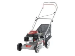 Tondeuse à Poussée Al-Ko Easy 4.20 P-s - 2 En 1 - Moteur Thermique De 140cm3 -Entretien Du Jardin tondeuse pousse al ko easy 4 20 p s 2 en 1 moteur thermique de 140cm3 tondeuse gazon al ko easy 4 20 p s 33414 1 1646839418 IMG 6228c67a14fcc