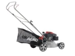 Tondeuse à Poussée Al-Ko Easy 4.20 P-s - 2 En 1 - Moteur Thermique De 140cm3 -Entretien Du Jardin tondeuse pousse al ko easy 4 20 p s 2 en 1 moteur thermique de 140cm3 tondeuse gazon al ko easy 4 20 p s 33414 1 1646839418 IMG 6228c67a15a0f