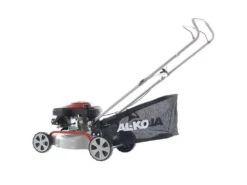 Tondeuse à Poussée Al-Ko Easy 4.20 P-s - 2 En 1 - Moteur Thermique De 140cm3 -Entretien Du Jardin tondeuse pousse al ko easy 4 20 p s 2 en 1 moteur thermique de 140cm3 tondeuse gazon al ko easy 4 20 p s 33414 1 1646839418 IMG 6228c67a17844