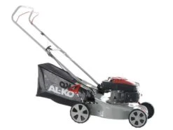 Tondeuse à Poussée Al-Ko Easy 4.20 P-s - 2 En 1 - Moteur Thermique De 140cm3 -Entretien Du Jardin tondeuse pousse al ko easy 4 20 p s 2 en 1 moteur thermique de 140cm3 tondeuse gazon al ko easy 4 20 p s 33414 1 1646839418 IMG 6228c67a19168