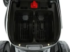 Tondeuse à Poussée à Batterie Alpina AL5 4148 Li KIT - Batterie De 48V 4Ah - Largeur De Coupe 41 Cm -Entretien Du Jardin tondeuse pousse batterie alpina al5 4148 li kit batterie de 48v 4ah largeur de coupe 41 cm moteur lectrique batterie 36065 10 1659359820 IMG 62e7d24caa7cc