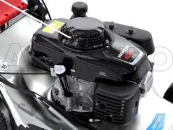 Tondeuse Professionnelle Acier Inox Marina Systems MX57SH3V Moteur Honda GXV160 -Entretien Du Jardin tondeuse professionnelle acier inox marina systems mx57sh3v moteur honda gxv160 moteur honda gxv 160 4214 13 1475826540 IMG 5516