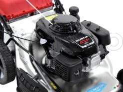 Tondeuse Professionnelle Acier Inox Marina Systems MX57SH3V Moteur Honda GXV160 -Entretien Du Jardin tondeuse professionnelle acier inox marina systems mx57sh3v moteur honda gxv160 moteur honda gxv 160 4214 13 1475826551 IMG 5517