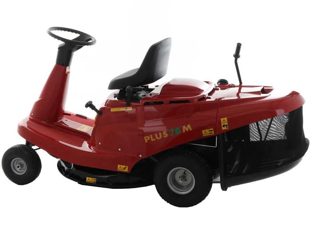 Tondeuse Rider AgriEuro Premium Line Plus 76 M 2 Tondeuse Rider AgriEuro Premium Line Plus 76 M – Image 2