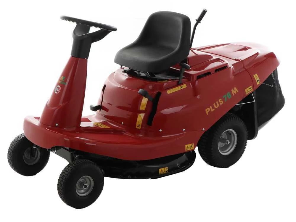Tondeuse Rider AgriEuro Premium Line Plus 76 M 4 Tondeuse Rider AgriEuro Premium Line Plus 76 M – Image 4
