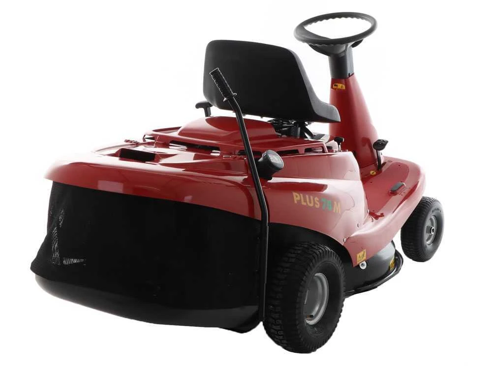 Tondeuse Rider AgriEuro Premium Line Plus 76 M 12 Tondeuse Rider AgriEuro Premium Line Plus 76 M – Image 12