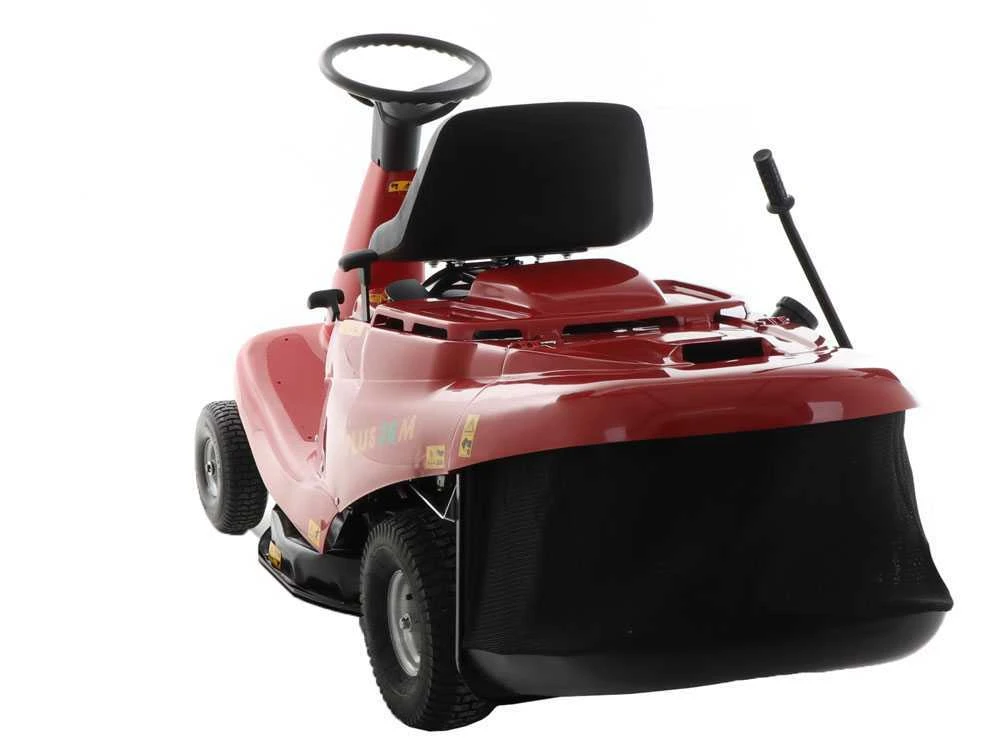 Tondeuse Rider AgriEuro Premium Line Plus 76 M 14 Tondeuse Rider AgriEuro Premium Line Plus 76 M – Image 14