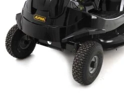 Tondeuse Rider Autoportée Alpina AT2 72A - Moteur 11.5 HP Cylindrée 352 Cc - Bac De Ramassage -Entretien Du Jardin tondeuse rider autoporte alpina at2 72a moteur 11 5 hp cylindre 352 cc bac de ramassage bote vitesse manuelle 5 1 24538 10 1595249406 IMG 5f1592feb8d0b