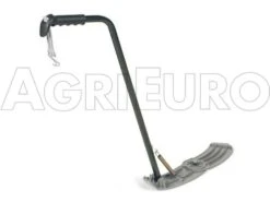 Tondeuse Rider Autoportée Alpina AT2 72A - Moteur 11.5 HP Cylindrée 352 Cc - Bac De Ramassage -Entretien Du Jardin tondeuse rider autoporte alpina at2 72a moteur 11 5 hp cylindre 352 cc bac de ramassage les systmes de coupe 10328 6 1490255303 MULCHIONG