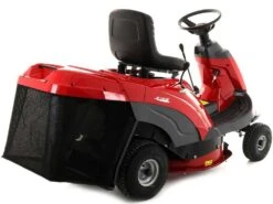 Tondeuse Rider Autoportée Castelgarden XF 135 HD - Moteur ST 350 352cc - Transmission Hydrostatique -Entretien Du Jardin tondeuse rider autoporte castelgarden xf 135 hd moteur st 350 352cc transmission hydrostatique tondeuse mini rider castelgarden xf 135 hd 26295 0 1607593115 IMG 5fd1ec9b2b2d2