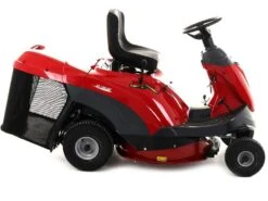 Tondeuse Rider Autoportée Castelgarden XF 135 HD - Moteur ST 350 352cc - Transmission Hydrostatique -Entretien Du Jardin tondeuse rider autoporte castelgarden xf 135 hd moteur st 350 352cc transmission hydrostatique tondeuse mini rider castelgarden xf 135 hd 26295 0 1607593115 IMG 5fd1ec9b49c66