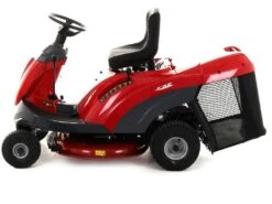 Tondeuse Rider Autoportée Castelgarden XF 135 HD - Moteur ST 350 352cc - Transmission Hydrostatique -Entretien Du Jardin tondeuse rider autoporte castelgarden xf 135 hd moteur st 350 352cc transmission hydrostatique tondeuse mini rider castelgarden xf 135 hd 26295 0 1607593115 IMG 5fd1ec9ba4aaf