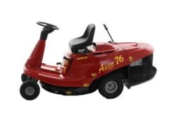 Tondeuse Rider Autoportée Eurosystems ASSO 76 Mini Rider -Boîte De Vitesse Manuelle - Largeur De Coupe 76 Cm -Entretien Du Jardin tondeuse rider autoporte eurosystems asso 76 mini rider bote de vitesse manuelle largeur de coupe 76 cm eurosystems asso 76 mini rider 35516 0 1656321808 IMG 62b977101e1b1