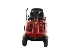 Tondeuse Rider Autoportée Eurosystems ASSO 76 Mini Rider -Boîte De Vitesse Manuelle - Largeur De Coupe 76 Cm -Entretien Du Jardin tondeuse rider autoporte eurosystems asso 76 mini rider bote de vitesse manuelle largeur de coupe 76 cm eurosystems asso 76 mini rider 35516 0 1656321808 IMG 62b977103e7ac