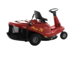 Tondeuse Rider Autoportée Eurosystems ASSO 76 Mini Rider -Boîte De Vitesse Manuelle - Largeur De Coupe 76 Cm -Entretien Du Jardin tondeuse rider autoporte eurosystems asso 76 mini rider bote de vitesse manuelle largeur de coupe 76 cm eurosystems asso 76 mini rider 35516 0 1656321808 IMG 62b97710a125c