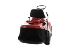 Tondeuse Rider Autoportée Eurosystems ASSO 76 Mini Rider -Boîte De Vitesse Manuelle - Largeur De Coupe 76 Cm -Entretien Du Jardin tondeuse rider autoporte eurosystems asso 76 mini rider bote de vitesse manuelle largeur de coupe 76 cm eurosystems asso 76 mini rider 35516 0 1656321808 IMG 62b97710be907