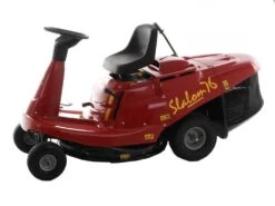 Tondeuse Rider Autoportée Eurosystems SLALOM 76 Mini Rider - Boîte De Vitesses Hydrostatique - Largeur De Coupe 76 Cm -Entretien Du Jardin tondeuse rider autoporte eurosystems slalom 76 mini rider bote de vitesses hydrostatique largeur de coupe 76 cm eurosystems slalom 76 mini rider 35492 0 1656063566 IMG 62b5864e6a69c