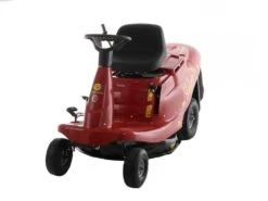 Tondeuse Rider Autoportée Eurosystems SLALOM 76 Mini Rider - Boîte De Vitesses Hydrostatique - Largeur De Coupe 76 Cm -Entretien Du Jardin tondeuse rider autoporte eurosystems slalom 76 mini rider bote de vitesses hydrostatique largeur de coupe 76 cm eurosystems slalom 76 mini rider 35492 0 1656063566 IMG 62b5864eeb3a9