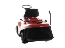 Tondeuse Rider Autoportée Eurosystems SLALOM 76 Mini Rider - Boîte De Vitesses Hydrostatique - Largeur De Coupe 76 Cm -Entretien Du Jardin tondeuse rider autoporte eurosystems slalom 76 mini rider bote de vitesses hydrostatique largeur de coupe 76 cm eurosystems slalom 76 mini rider 35492 0 1656063568 IMG 62b5865081b64