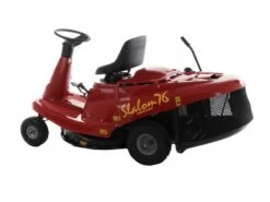 Tondeuse Rider Autoportée Eurosystems SLALOM 76 Mini Rider - Boîte De Vitesses Hydrostatique - Largeur De Coupe 76 Cm -Entretien Du Jardin tondeuse rider autoporte eurosystems slalom 76 mini rider bote de vitesses hydrostatique largeur de coupe 76 cm eurosystems slalom 76 mini rider 35492 0 1656063568 IMG 62b58650ee9ca