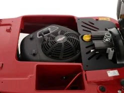 Tondeuse Rider Autoportée Eurosystems SLALOM 76 Mini Rider - Boîte De Vitesses Hydrostatique - Largeur De Coupe 76 Cm -Entretien Du Jardin tondeuse rider autoporte eurosystems slalom 76 mini rider bote de vitesses hydrostatique largeur de coupe 76 cm moteur avec dmarrage lectrique 35492 15 1656064071 IMG 62b58847a5ea1