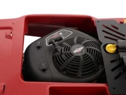 Tondeuse Rider Autoportée Eurosystems SLALOM 76 Mini Rider - Boîte De Vitesses Hydrostatique - Largeur De Coupe 76 Cm -Entretien Du Jardin tondeuse rider autoporte eurosystems slalom 76 mini rider bote de vitesses hydrostatique largeur de coupe 76 cm moteur avec dmarrage lectrique 35492 15 1656064071 IMG 62b58847c5339