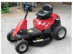 Tondeuse Rider MTD 76 SDE - Tondeuse Autoportée Mini Rider -Entretien Du Jardin tondeuse rider mtd 76 sde tondeuse autoporte mini rider rider autoporte mtd lger agile et fiable 3151 5 1588751415 IMG 5eb26c37c3246