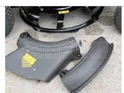 Tondeuse Rider MTD 76 SDE - Tondeuse Autoportée Mini Rider -Entretien Du Jardin tondeuse rider mtd 76 sde tondeuse autoporte mini rider rider autoporte mtd lger agile et fiable 3151 5 1588751416 IMG 5eb26c38069f2