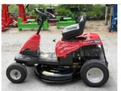 Tondeuse Rider MTD 76 SDE - Tondeuse Autoportée Mini Rider -Entretien Du Jardin tondeuse rider mtd 76 sde tondeuse autoporte mini rider rider autoporte mtd lger agile et fiable 3151 5 1588751416 IMG 5eb26c383e3aa
