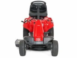 Tondeuse Rider MTD 76 SDE - Tondeuse Autoportée Mini Rider -Entretien Du Jardin tondeuse rider mtd 76 sde tondeuse autoporte mini rider rider autoporte mtd lger agile et fiable 3151 5 1618494032 IMG 607842501d954
