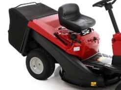 Tondeuse Rider MTD OPTIMA Minirider 76 RDE - Bac De Ramassage Et éjection Latérale -Entretien Du Jardin tondeuse rider mtd optima minirider 76 rde bac de ramassage et jection latrale les systmes de coupe 15620 1 1550245003 IMG 9919