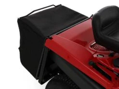 Tondeuse Rider MTD OPTIMA Minirider 76 RDE - Bac De Ramassage Et éjection Latérale -Entretien Du Jardin tondeuse rider mtd optima minirider 76 rde bac de ramassage et jection latrale les systmes de coupe 15620 1 1550245003 IMG 9922