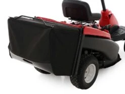 Tondeuse Rider MTD OPTIMA Minirider 76 RDE - Bac De Ramassage Et éjection Latérale -Entretien Du Jardin tondeuse rider mtd optima minirider 76 rde bac de ramassage et jection latrale les systmes de coupe 15620 1 1550245003 IMG 9923