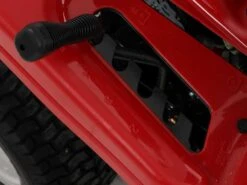 Tondeuse Rider MTD OPTIMA Minirider 76 RDE - Bac De Ramassage Et éjection Latérale -Entretien Du Jardin tondeuse rider mtd optima minirider 76 rde bac de ramassage et jection latrale les systmes de coupe 15620 1 1550245003 IMG 9938