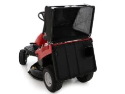 Tondeuse Rider MTD OPTIMA Minirider 76 RDE - Bac De Ramassage Et éjection Latérale -Entretien Du Jardin tondeuse rider mtd optima minirider 76 rde bac de ramassage et jection latrale les systmes de coupe 15620 1 1550248486 IMG 9910