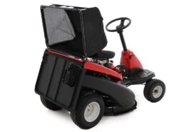 Tondeuse Rider MTD OPTIMA Minirider 76 RDE - Bac De Ramassage Et éjection Latérale -Entretien Du Jardin tondeuse rider mtd optima minirider 76 rde bac de ramassage et jection latrale mtd minirider 76 rde 15620 0 1550245003 IMG 9911