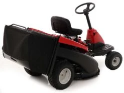 Tondeuse Rider MTD OPTIMA Minirider 76 RDE - Bac De Ramassage Et éjection Latérale -Entretien Du Jardin tondeuse rider mtd optima minirider 76 rde bac de ramassage et jection latrale mtd minirider 76 rde 15620 0 1550245003 IMG 9912