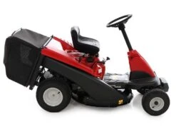 Tondeuse Rider MTD OPTIMA Minirider 76 RDE - Bac De Ramassage Et éjection Latérale -Entretien Du Jardin tondeuse rider mtd optima minirider 76 rde bac de ramassage et jection latrale mtd minirider 76 rde 15620 0 1550245003 IMG 9915