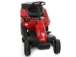 Tondeuse Rider MTD OPTIMA Minirider 76 RDE - Bac De Ramassage Et éjection Latérale -Entretien Du Jardin tondeuse rider mtd optima minirider 76 rde bac de ramassage et jection latrale mtd minirider 76 rde 15620 0 1550245003 IMG 9916