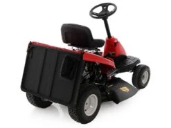 Tondeuse Rider MTD OPTIMA Minirider 76 RDE - Bac De Ramassage Et éjection Latérale -Entretien Du Jardin tondeuse rider mtd optima minirider 76 rde bac de ramassage et jection latrale mtd minirider 76 rde 15620 0 1550245003 IMG 9925