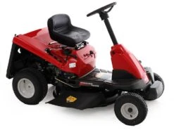 Tondeuse Rider MTD OPTIMA Minirider 76 RDE - Bac De Ramassage Et éjection Latérale -Entretien Du Jardin tondeuse rider mtd optima minirider 76 rde bac de ramassage et jection latrale mtd minirider 76 rde 15620 0 1550245003 IMG 9927