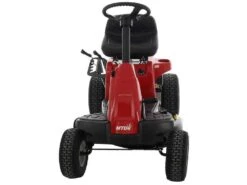 Tondeuse Rider MTD SMART Minirider 60 SDE - MTD ThorX 196cc - Démarrage électrique -Entretien Du Jardin tondeuse rider mtd smart minirider 60 sde mtd thorx 196cc dmarrage lectrique mtd minirider 60 sde 22615 0 1584958349 IMG 5e788b8d669d6