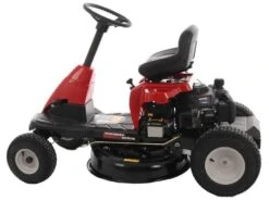 Tondeuse Rider MTD SMART Minirider 60 SDE - MTD ThorX 196cc - Démarrage électrique -Entretien Du Jardin tondeuse rider mtd smart minirider 60 sde mtd thorx 196cc dmarrage lectrique mtd minirider 60 sde 22615 0 1584958349 IMG 5e788b8d9df90