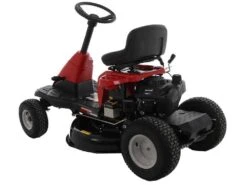 Tondeuse Rider MTD SMART Minirider 60 SDE - MTD ThorX 196cc - Démarrage électrique -Entretien Du Jardin tondeuse rider mtd smart minirider 60 sde mtd thorx 196cc dmarrage lectrique mtd minirider 60 sde 22615 0 1584958349 IMG 5e788b8dd466a