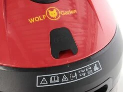 Wolf-Garten Tondeuse Robot WOLF Garten LOOPO S150 Avec Fil Périmétrique - Robot Tondeuse -Entretien Du Jardin tondeuse robot wolf garten loopo s150 avec fil primtrique robot tondeuse caractristiques 22780 3 1585668310 IMG 5e8360d6371a7